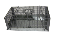 rcs wire mesh